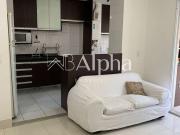 Apartamento para Locação em Barueri/SP Alphaville Centro...