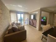 Apartamento para Locação em Barueri/SP Alphaville Centro...
