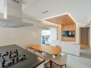 Apartamento para Locação em Barueri/SP Alphaville Centro...