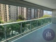 Apartamento para Locação em Barueri/SP Alphaville Centro...