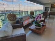 Apartamento para Locação em Barueri/SP Alphaville Centro...