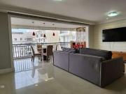 Apartamento para Locação em Barueri/SP Alphaville Centro...