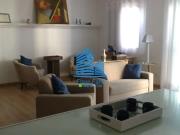 Apartamento para Locação em Barueri/SP Alphaville Centro...