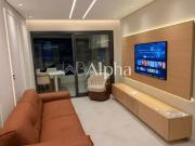 Apartamento para Locação em Barueri/SP Alphaville Centro...