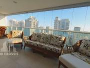 Apartamento para Locação em Barueri/SP Alphaville Centro...