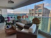 Apartamento para Locação em Barueri/SP Alphaville Centro...