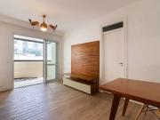 Apartamento para Locação em Barueri/SP Alphaville Centro...