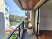 Apartamento para Locação em Barueri/SP Alphaville Centro...