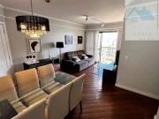 Apartamento para Locação em Barueri/SP Alphaville Centro...