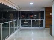 Apartamento para Locação em Barueri/SP Alphaville Centro...