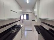 Apartamento para Locação em Barueri/SP Alphaville Centro...