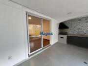 Apartamento para Locação em Barueri/SP Alphaville Centro...