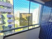 Apartamento para Locação em Barueri/SP Alphaville Centro...