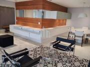 Apartamento para Locação em Barueri/SP Alphaville Centro...