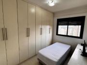 Apartamento para Locação em Barueri/SP Alphaville Centro...