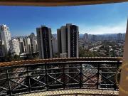 Apartamento para Locação em Barueri/SP Alphaville Centro...