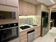 Apartamento para Locação em Barueri/SP Alphaville Centro...
