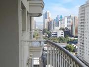 Apartamento para Locação em Barueri/SP Alphaville Centro...