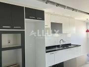 Apartamento para Locação em Barueri/SP Alphaville Centro...