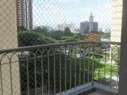 Apartamento para Locação em Barueri/SP Alphaville Centro...