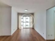 Apartamento para Locação em Barueri/SP Alphaville Centro...