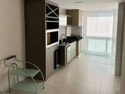 Apartamento para Locação em Barueri/SP Alphaville Centro...