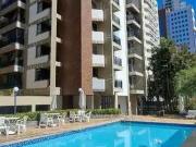 Apartamento para Locação em Barueri/SP Alphaville 3 Quartos