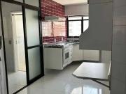 Apartamento para Locação em Barueri/SP Alphaville Centro...