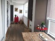 Apartamento para Locação em Barueri/SP Alphaville Centro...