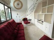 Apartamento para Locação em Barueri/SP Alphaville Centro...