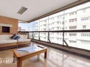 Apartamento para Locação em Barueri/SP Alphaville Centro...
