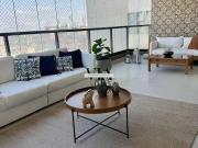 Apartamento para Locação em Barueri/SP Alphaville Centro...