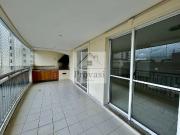 Apartamento para Locação em Barueri/SP Alphaville Centro...