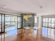 Apartamento para Locação em Barueri/SP Alphaville Centro...