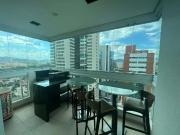 Apartamento para Locação em Barueri/SP Alphaville Centro...