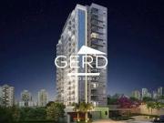 Apartamento para Locação em Barueri/SP Alphaville Centro...