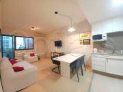 Apartamento para Locação em Barueri/SP Alphaville...