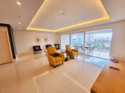 Apartamento para Locação em Barueri/SP Alphaville Conde...