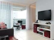 Apartamento para Locação em Barueri/SP Alphaville Conde...