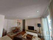 Apartamento para Locação em Barueri/SP Alphaville Conde...