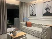 Apartamento para Locação em Barueri/SP Alphaville Conde...