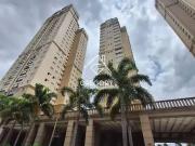 Apartamento para Locação em Barueri/SP Alphaville Conde...