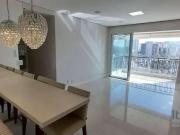 Apartamento para Locação em Barueri/SP Alphaville Conde...