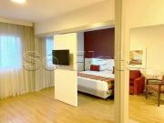 Apartamento para Locação em Barueri/SP Alphaville...