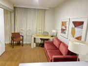 Apartamento para Locação em Barueri/SP Alphaville...