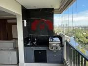 Apartamento para Locação em Barueri/SP Alphaville...