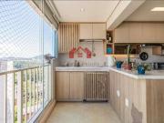 Apartamento para Locação em Barueri/SP Alphaville...
