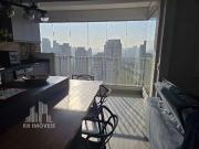 Apartamento para Locação em Barueri/SP Alphaville...