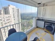 Apartamento para Locação em Barueri/SP Alphaville...