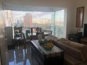 Apartamento para Locação em Barueri/SP Alphaville...